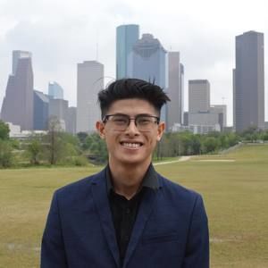 Meet your Posher, Sean-patrick